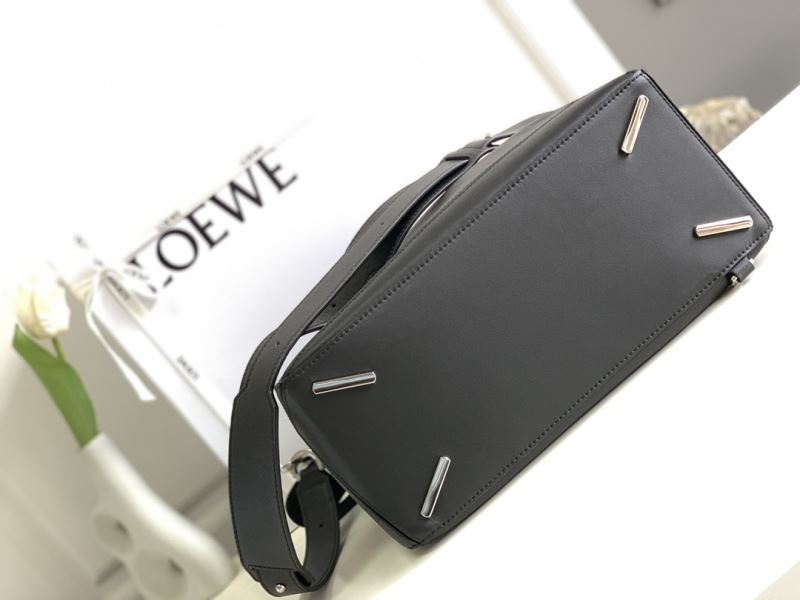 Loewe Puzzle Bags